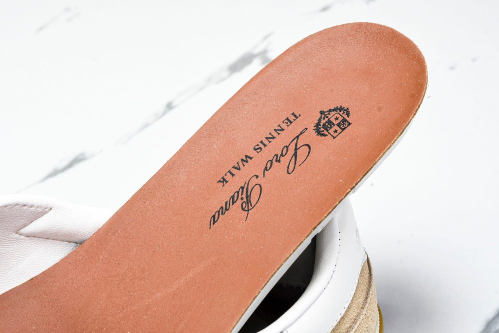 Loro Piana Tennis Walk 'Sand' - Image 13