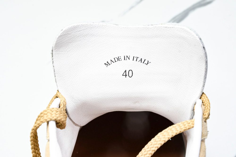 Loro Piana Tennis Walk 'Sand' - Image 12