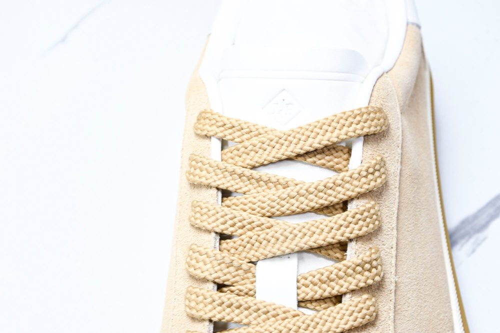 Loro Piana Tennis Walk 'Sand' - Image 11