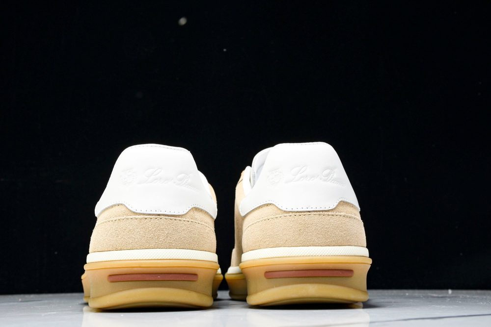 Loro Piana Tennis Walk 'Sand' - Image 7