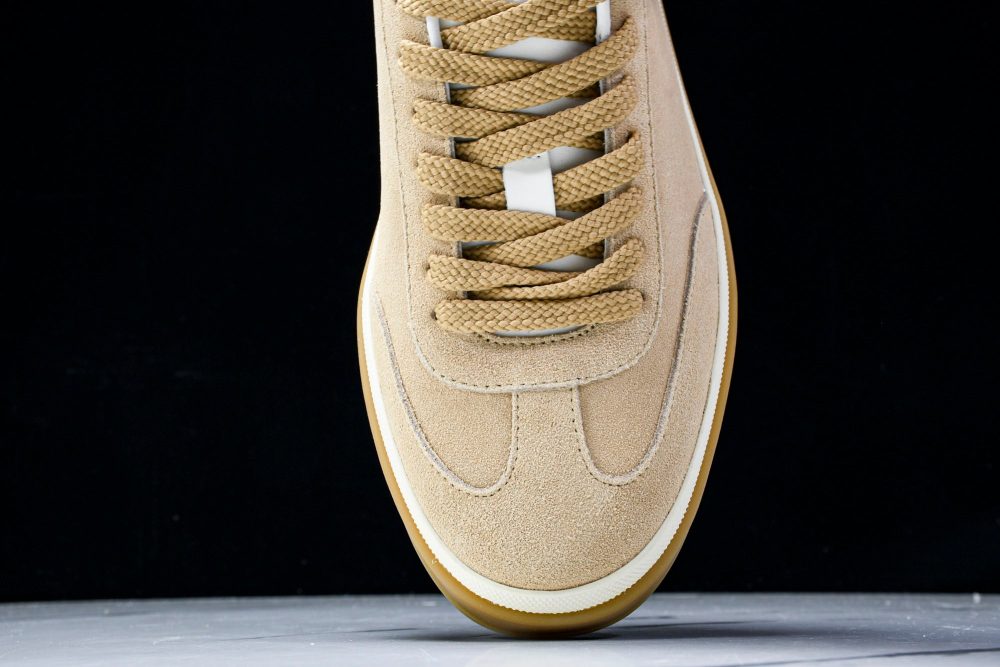 Loro Piana Tennis Walk 'Sand' - Image 6