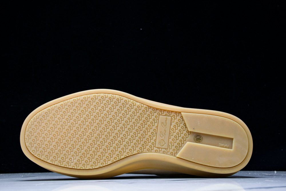 Loro Piana Tennis Walk 'Sand' - Image 5