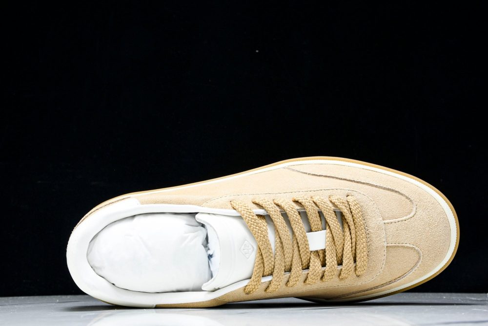 Loro Piana Tennis Walk 'Sand' - Image 4