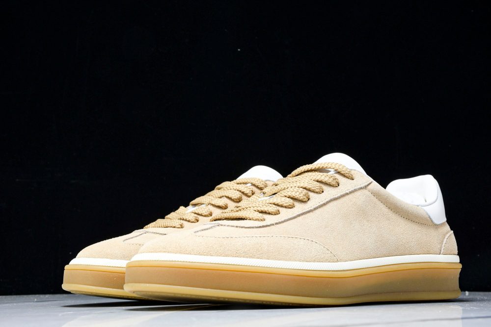 Loro Piana Tennis Walk 'Sand' - Image 2