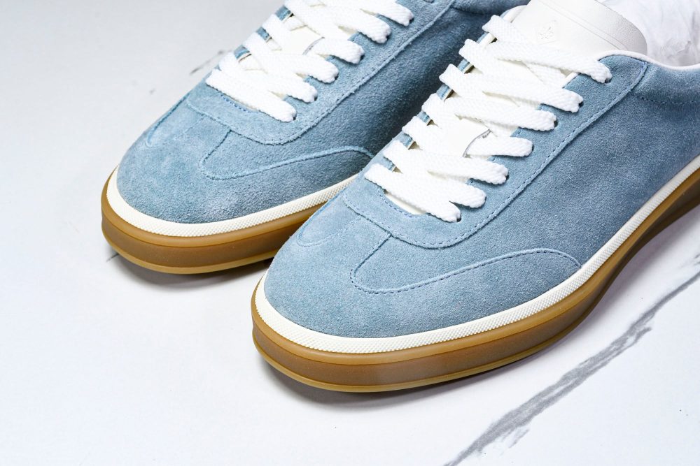 Loro Piana Tennis Walk 'Blue' - Image 19