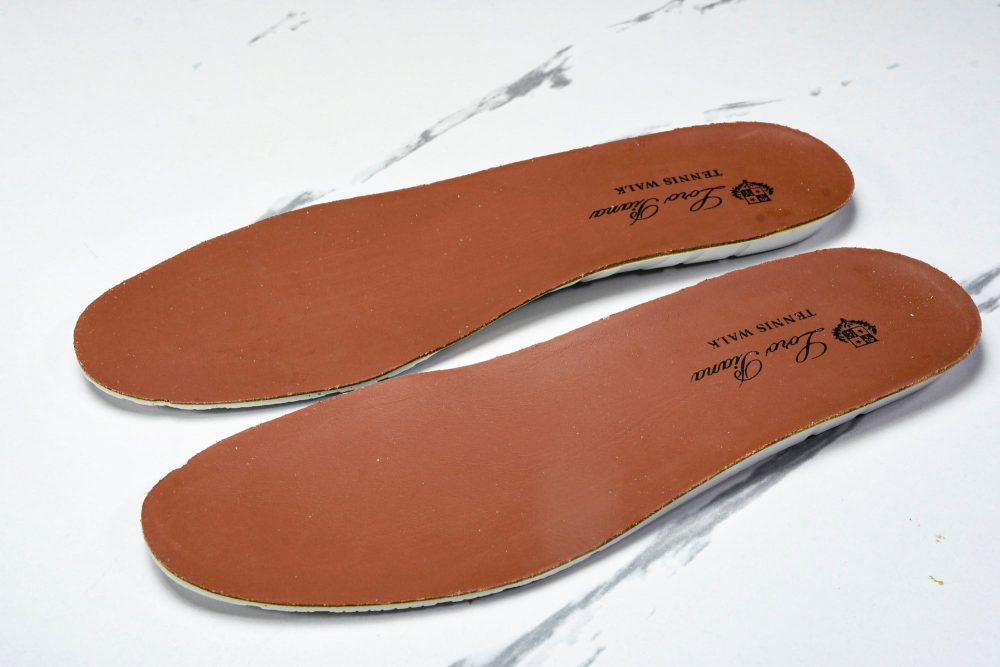 Loro Piana Tennis Walk 'Blue' - Image 16