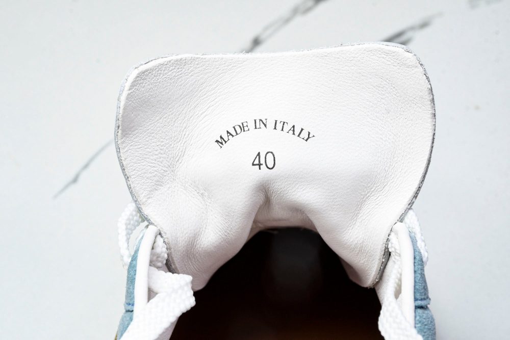 Loro Piana Tennis Walk 'Blue' - Image 12