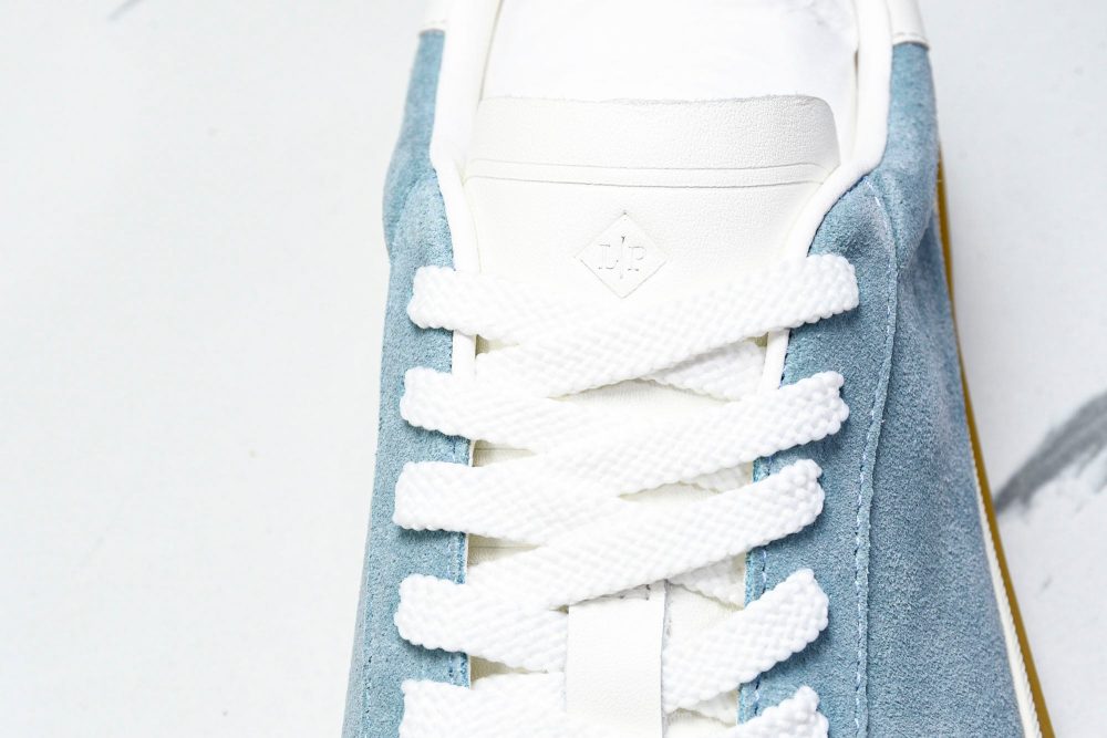 Loro Piana Tennis Walk 'Blue' - Image 11