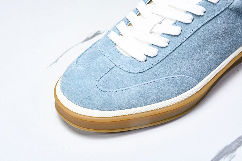 Loro Piana Tennis Walk 'Blue' - Image 9