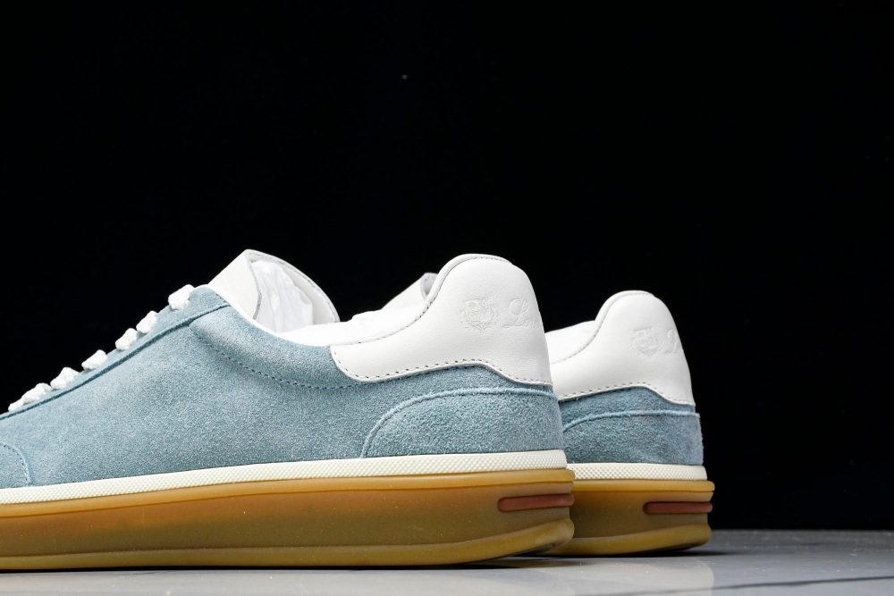 Loro Piana Tennis Walk 'Blue' - Image 8