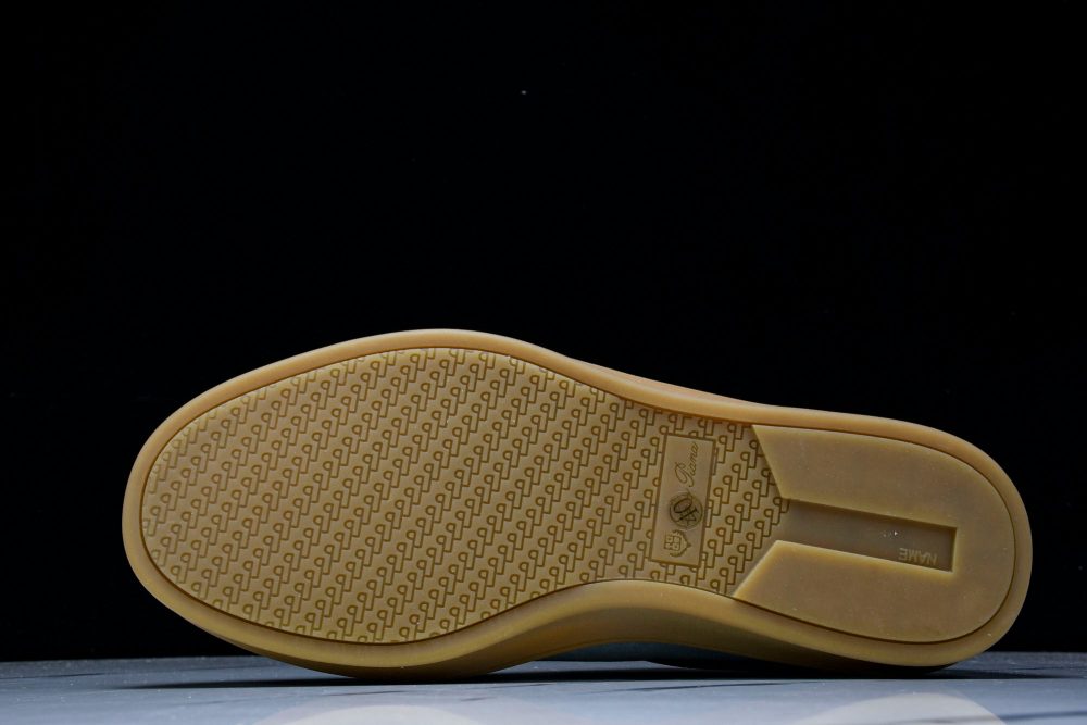 Loro Piana Tennis Walk 'Blue' - Image 5