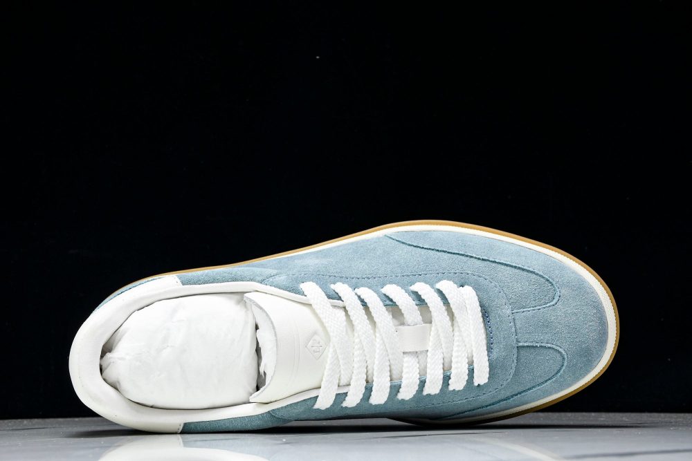 Loro Piana Tennis Walk 'Blue' - Image 4