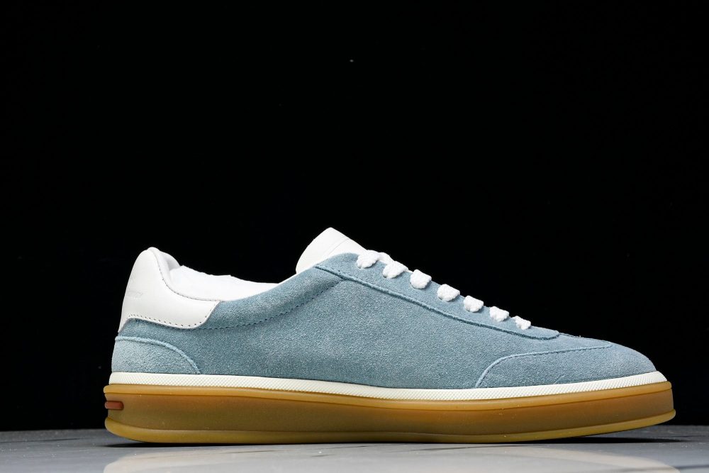 Loro Piana Tennis Walk 'Blue' - Image 3