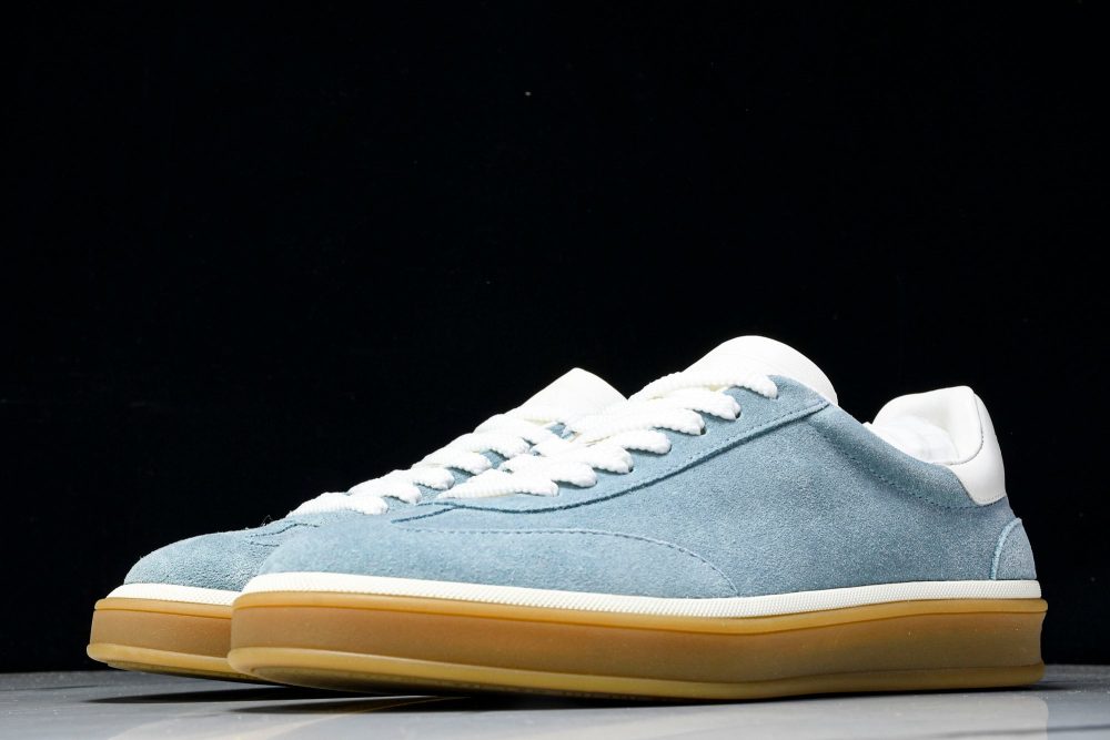Loro Piana Tennis Walk 'Blue' - Image 2