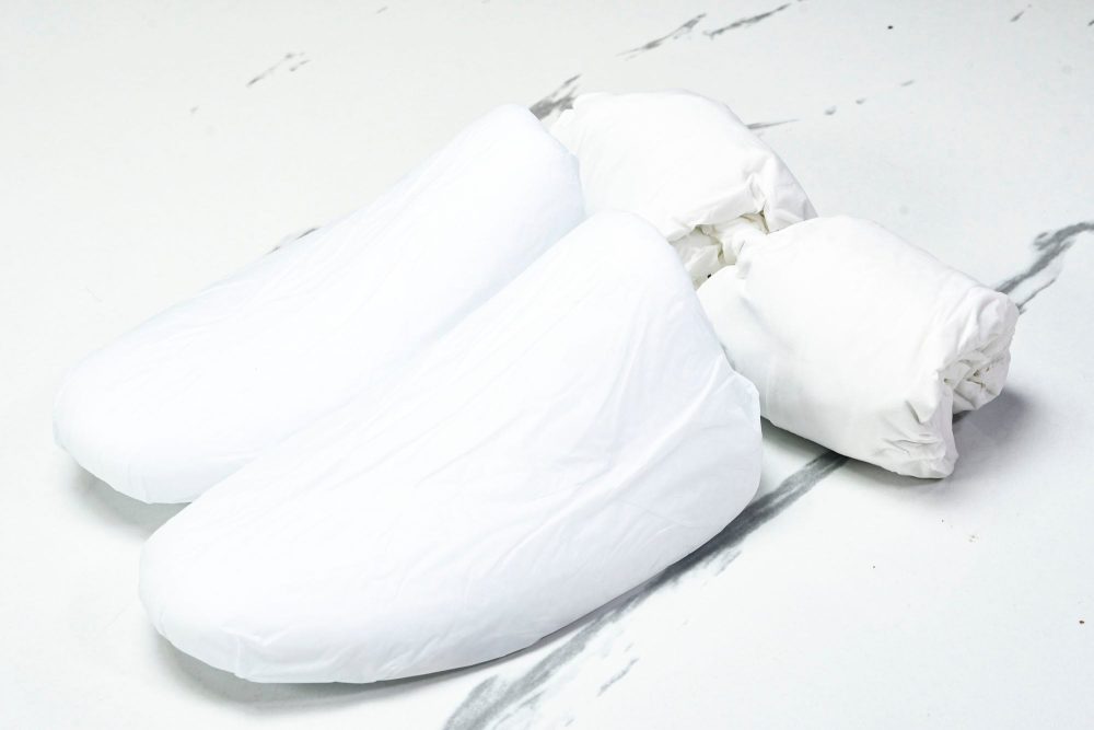 Loro Piana Tennis Walk 'White' - Image 18