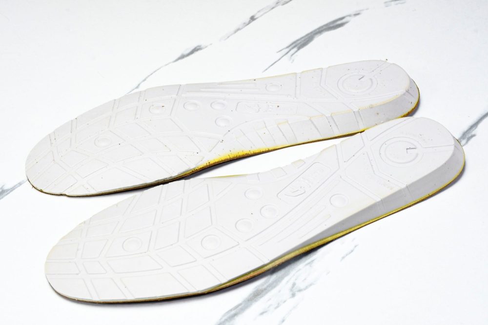 Loro Piana Tennis Walk 'White' - Image 17