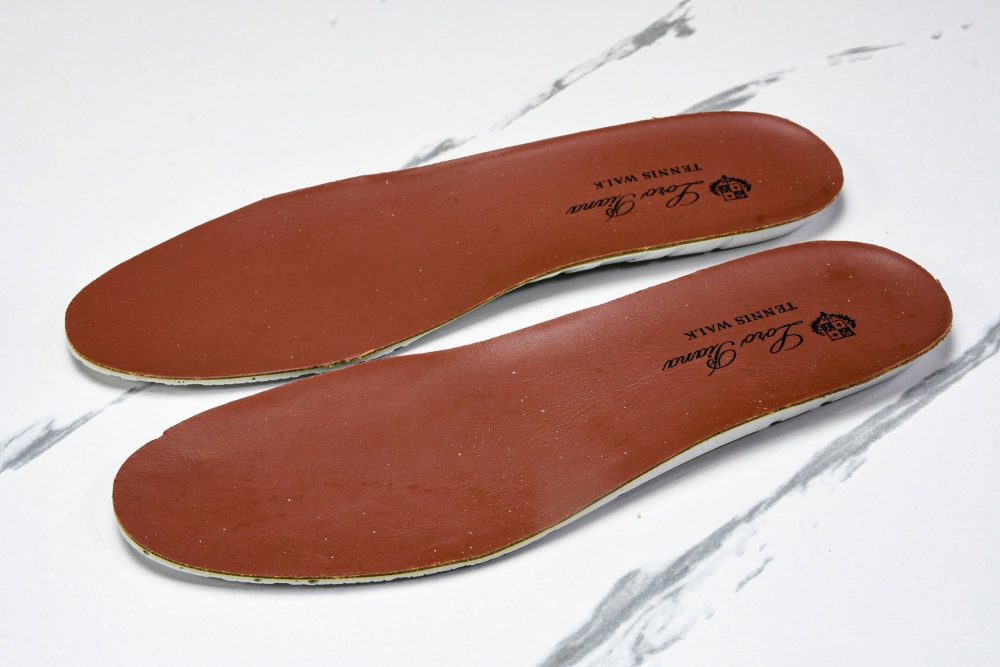 Loro Piana Tennis Walk 'White' - Image 16