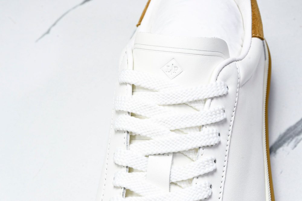 Loro Piana Tennis Walk 'White' - Image 11