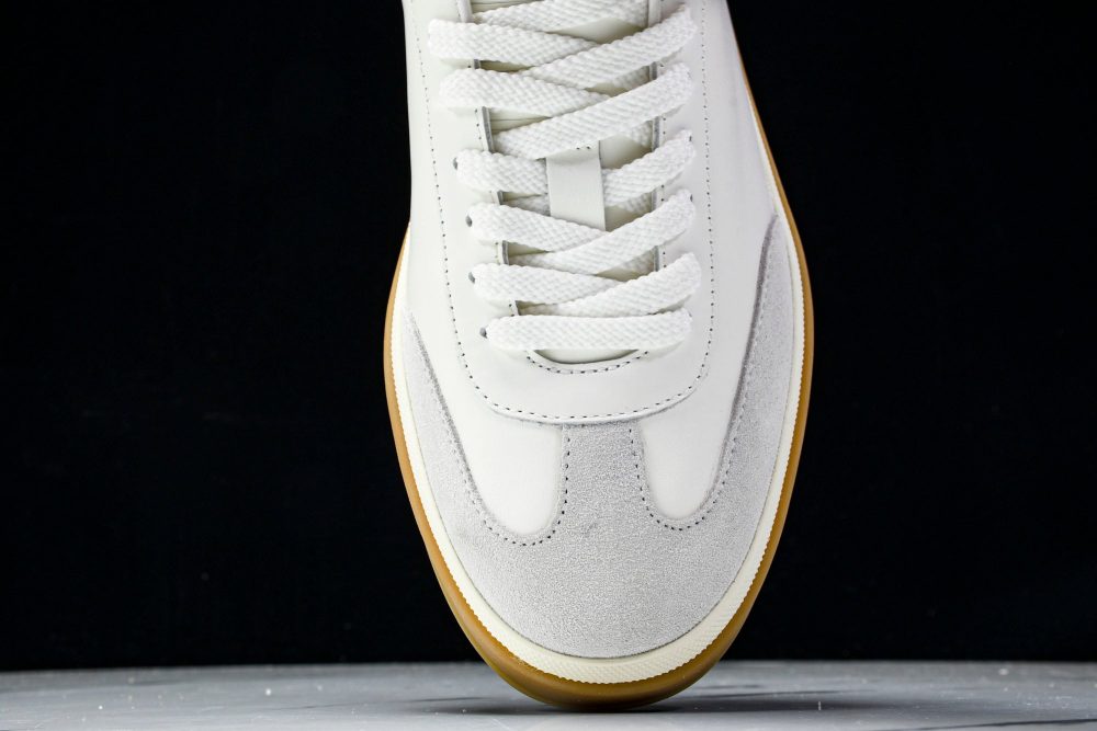 Loro Piana Tennis Walk 'White' - Image 6