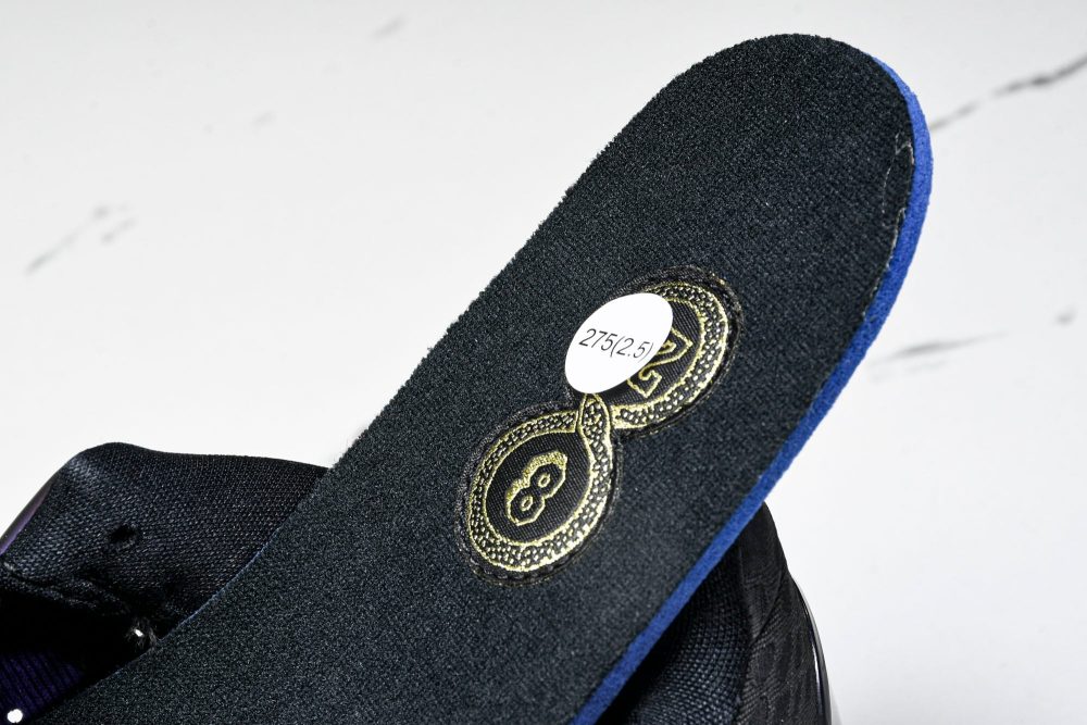 Kobe 5 Protro 'Year of the Mamba Eggplant' - Image 12