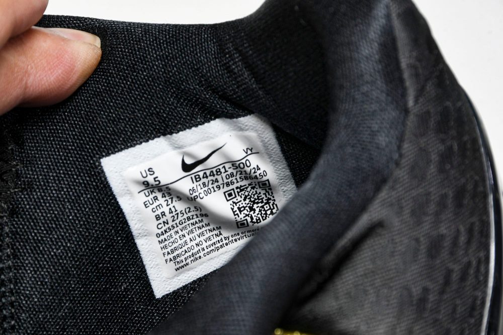 Kobe 5 Protro 'Year of the Mamba Eggplant' - Image 11