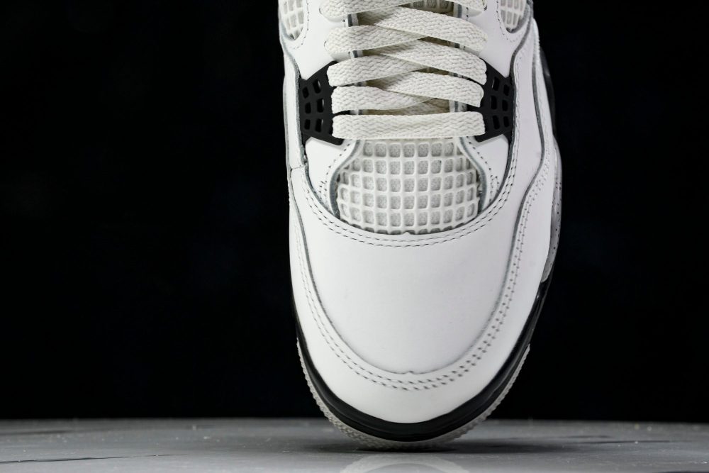 AJ4 Retro 'White Cement' (2025) - Image 6