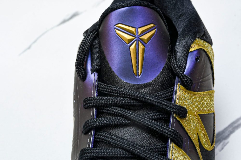 Kobe 5 Protro 'Year of the Mamba Eggplant' - Image 9