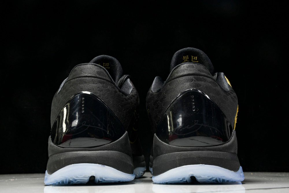Kobe 5 Protro 'Year of the Mamba Eggplant' - Image 6
