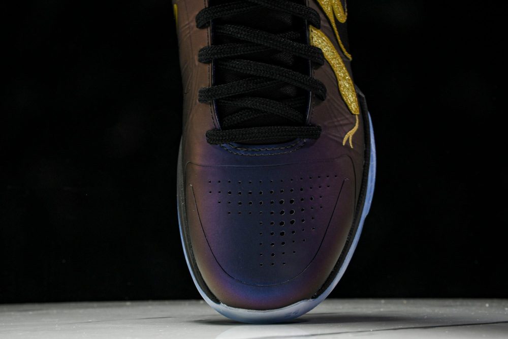 Kobe 5 Protro 'Year of the Mamba Eggplant' - Image 5