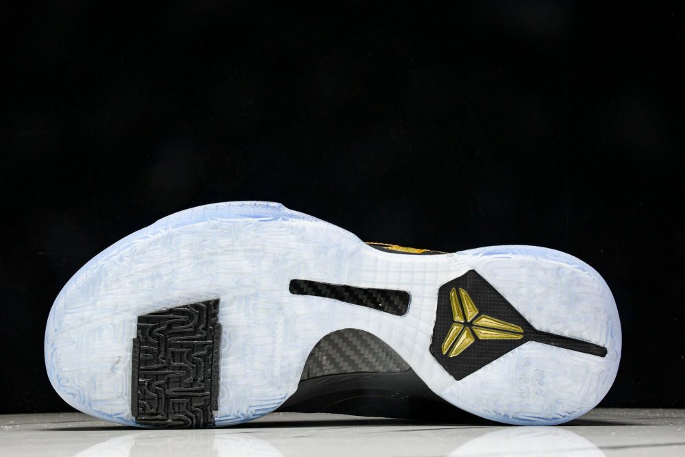 Kobe 5 Protro 'Year of the Mamba Eggplant' - Image 4