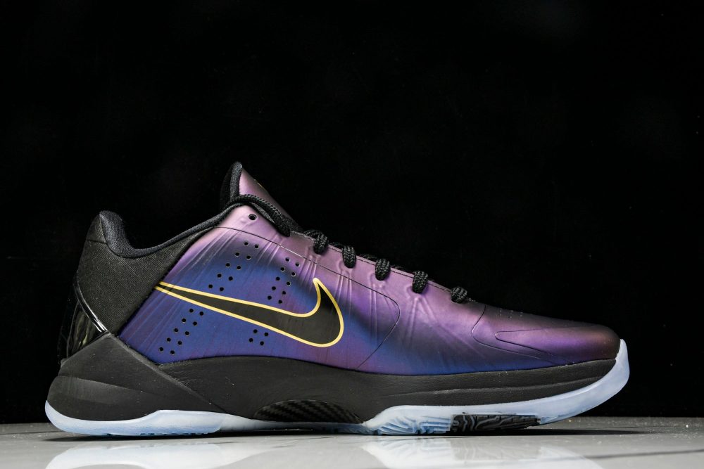 Kobe 5 Protro 'Year of the Mamba Eggplant' - Image 2