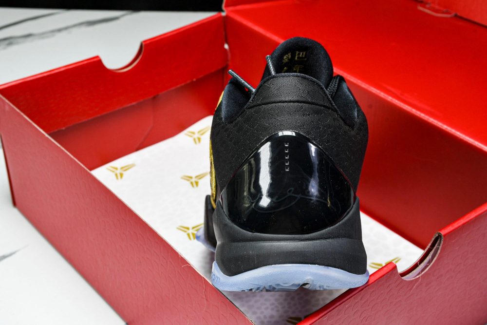 Kobe 5 Protro 'Year of the Mamba Eggplant' - Image 31