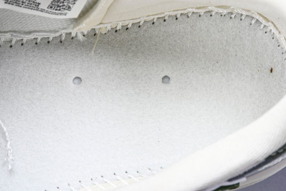 Travis Scott AJ1 Low x Stussy 'Green Grey' (Custom) - Image 15