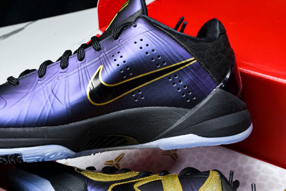 Kobe 5 Protro 'Year of the Mamba Eggplant' - Image 29