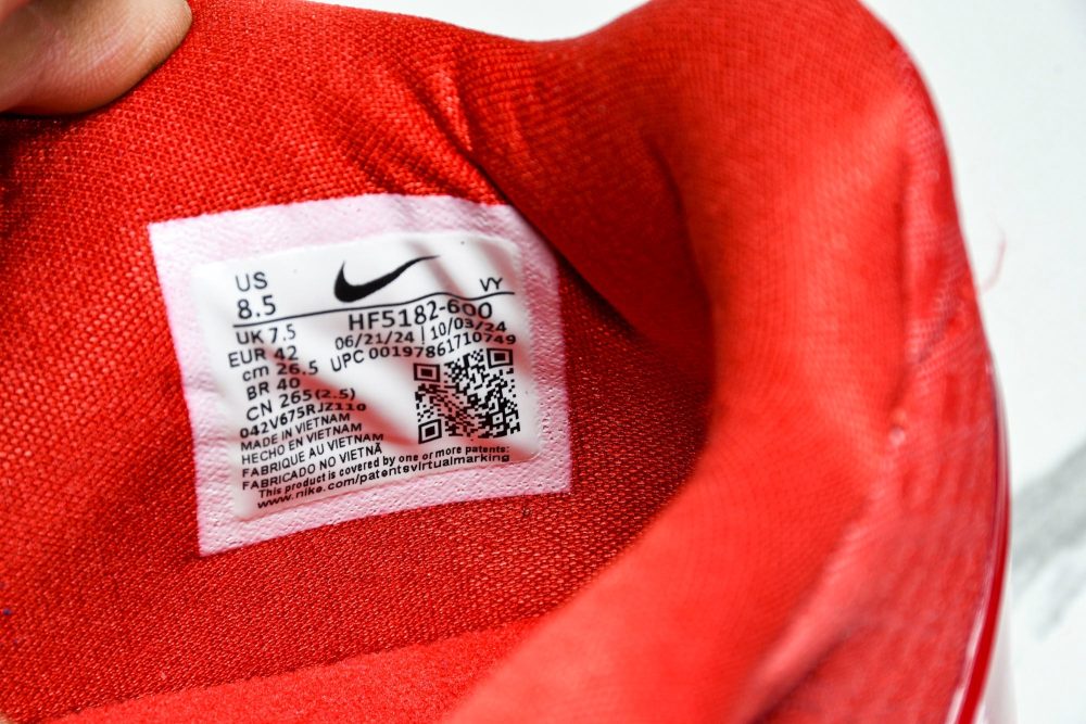 Kobe 5 Protro 'Year of the Mamba Univeristy Red' - Image 13