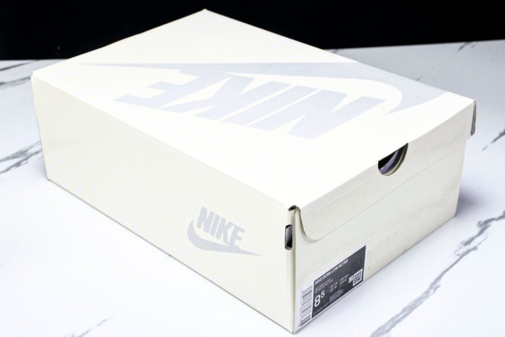Travis Scott AJ1 Low x Stone Island 'White Red' (Custom) - Image 29