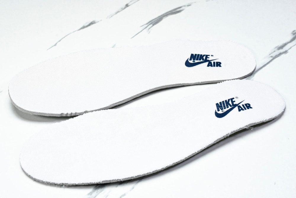 Travis Scott AJ1 Low x Year of The Snake 'White Navy' (Custom) - Image 17