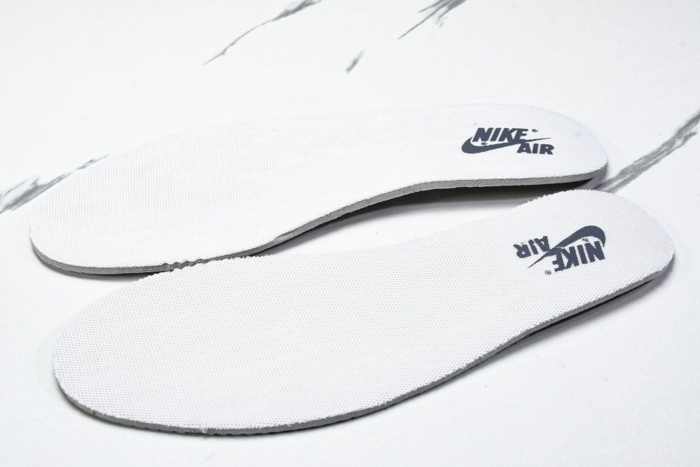 Travis Scott AJ1 Low x Year of The Snake 'White Grey' (Custom) - Image 17