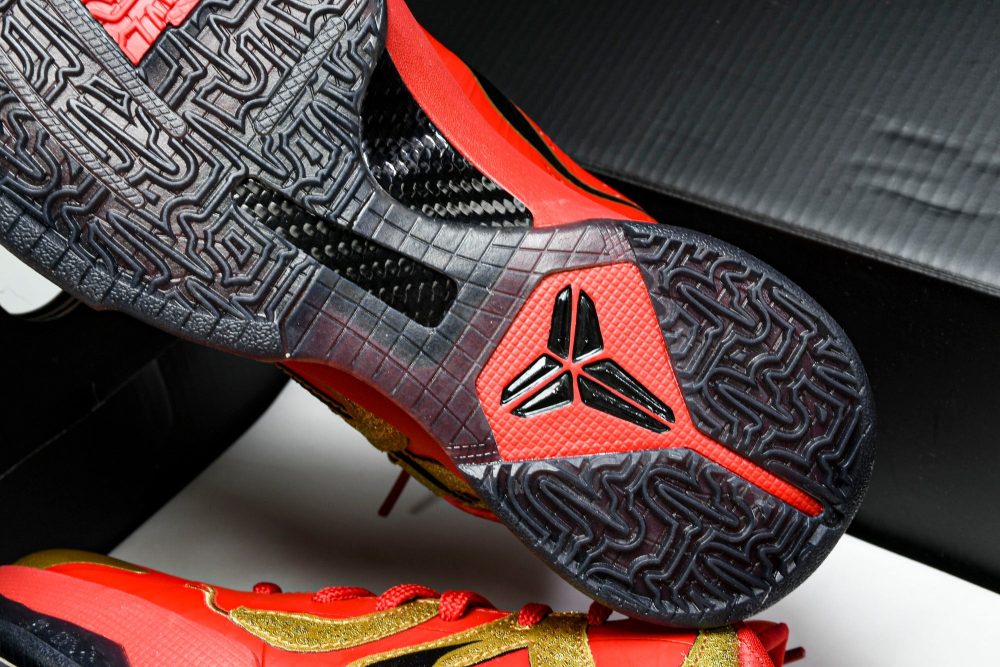 Kobe 5 Protro 'Year of the Mamba Univeristy Red' - Image 32