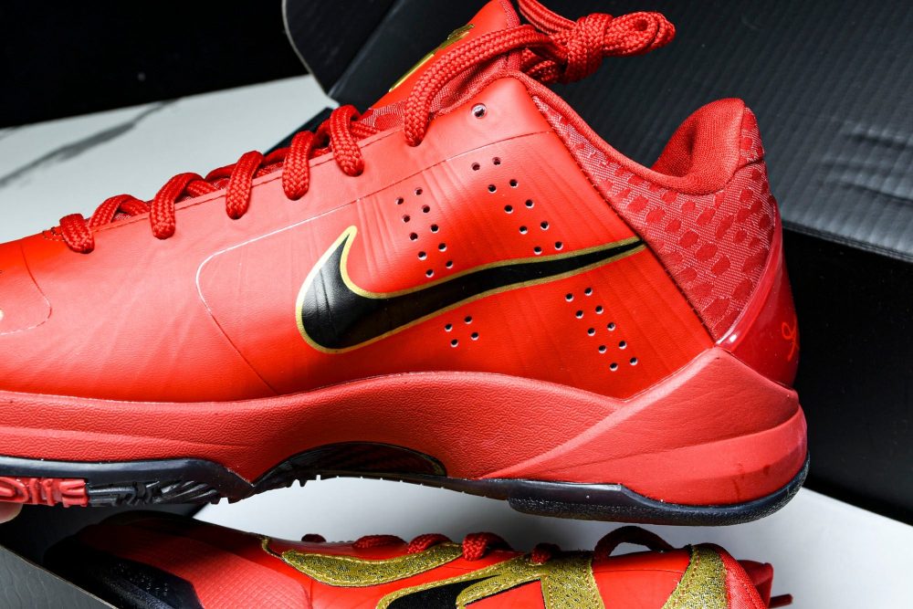 Kobe 5 Protro 'Year of the Mamba Univeristy Red' - Image 31