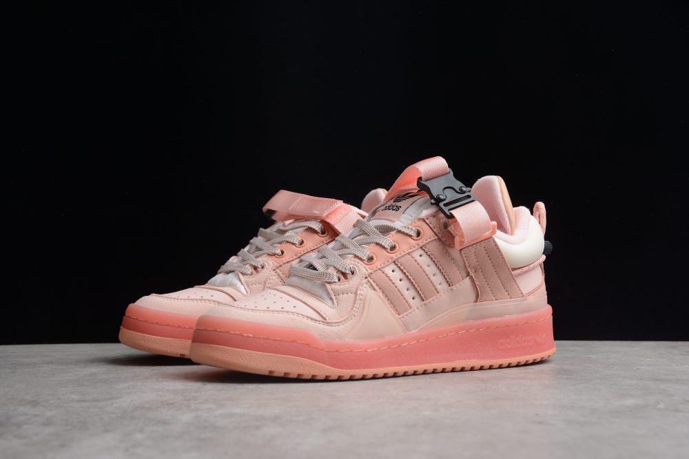 Forum Low x Bad Bunny 'Pink Easter Egg' - Image 2