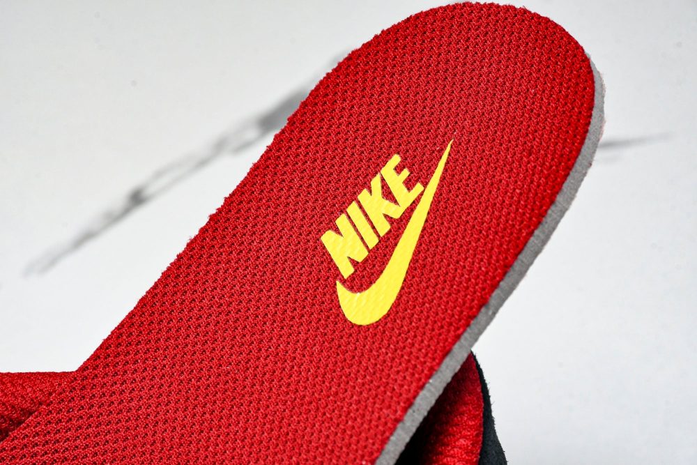 Travis Scott AJ1 Low x Year of The Snake 'Beige Red' (Custom) - Image 14