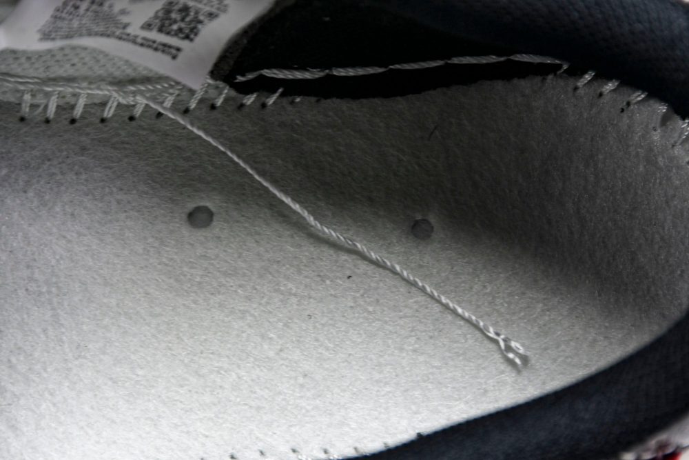 Travis Scott AJ1 Low x Year of The Snake 'Grey Black' (Custom) - Image 15