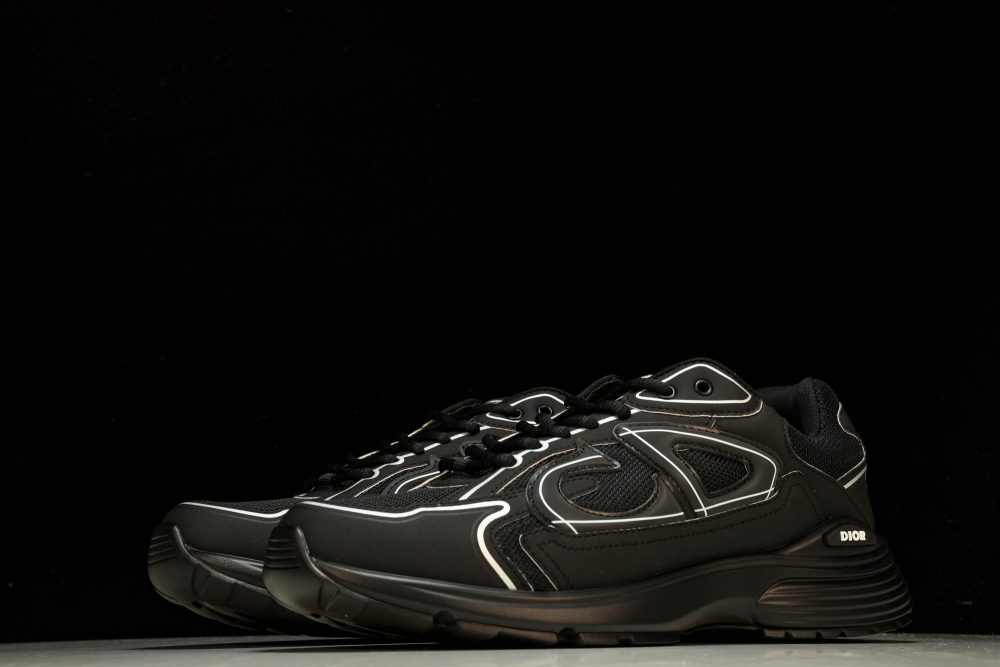 D1or B30 'Triple Black' - Image 2
