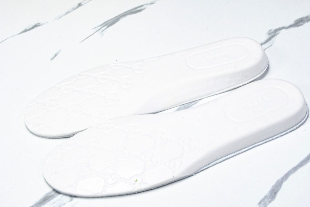 Guссi Ace Web 'Green Monogram' - Image 17