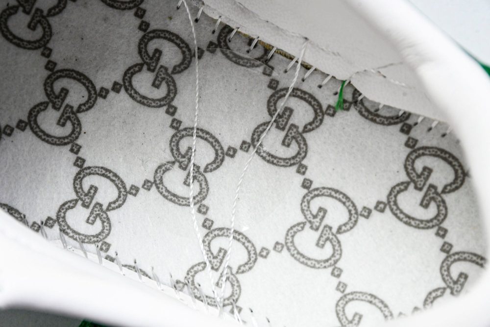 Guссi Ace Web 'Green Monogram' - Image 15