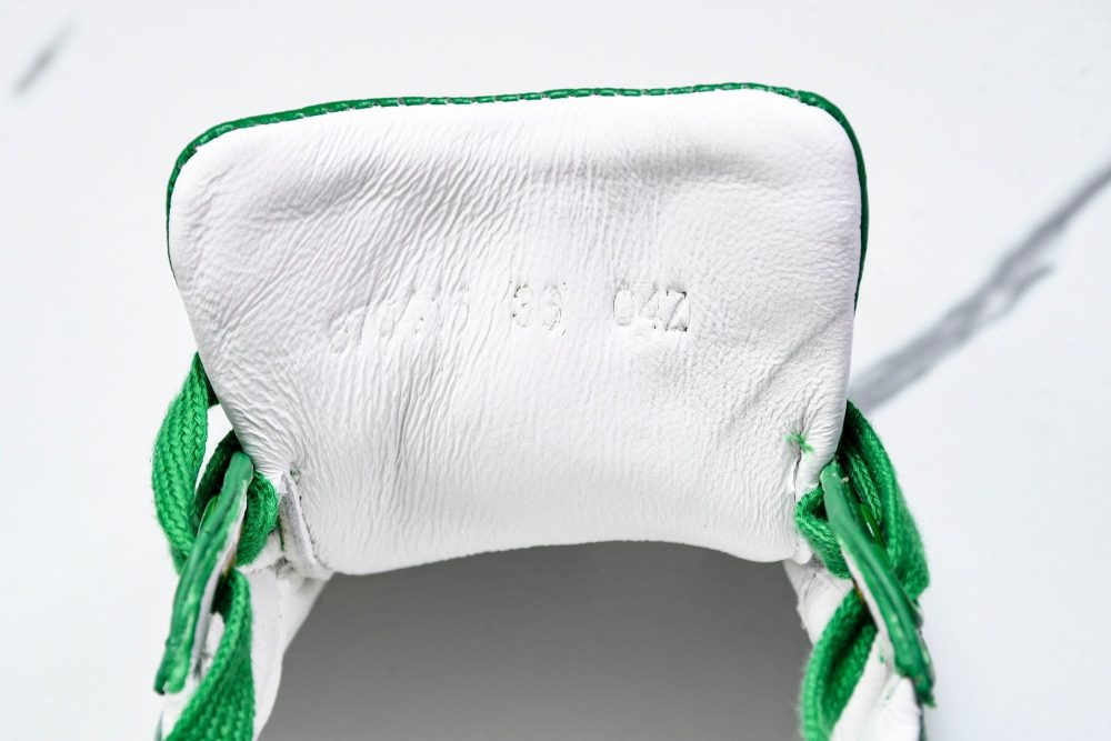 Guссi Ace Web 'Green Monogram' - Image 12