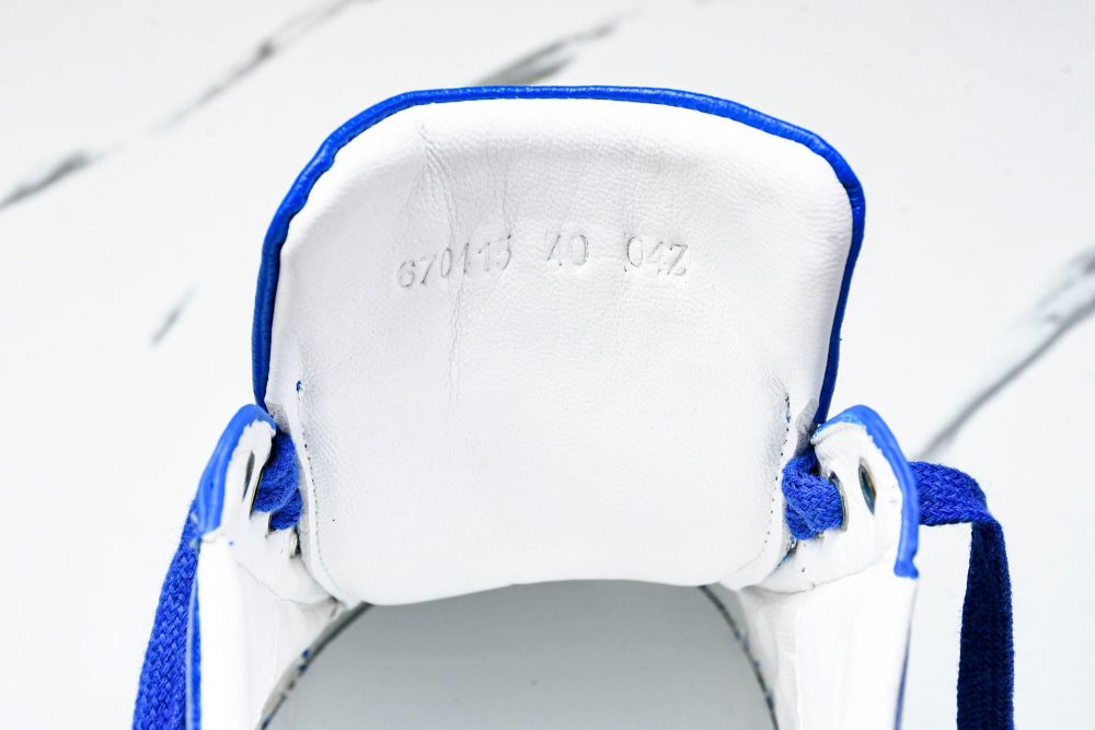 Guссi Ace Web 'Blue Monogram' - Image 12