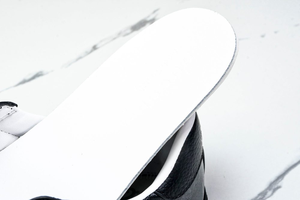 Guссi Ace Web 'Glossy Black Monogram' - Image 13