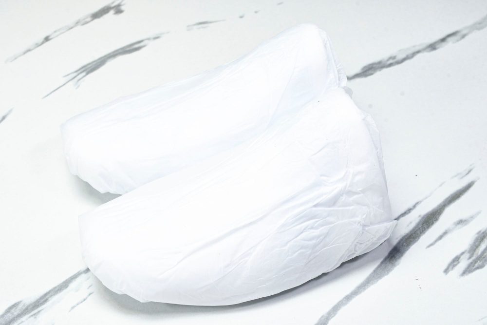 Guссi Ace Web 'Embossed White Monogram' - Image 18